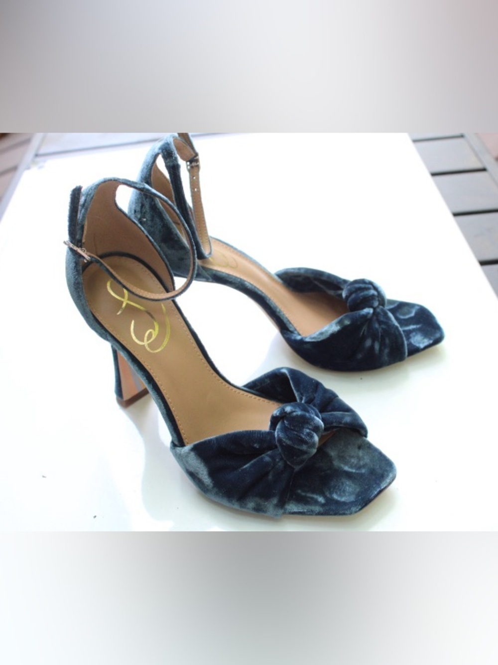 Sam Edelman Lucca sandals